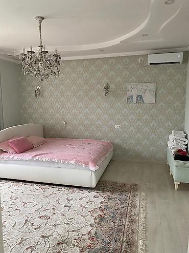 Долгосрочная аренда домов: 300 м², 6 комнат, Арча-Бешик ж/м, Без подселения — 14