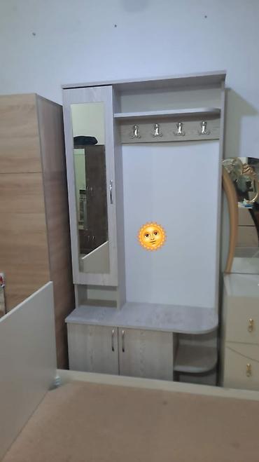 Dəhliz dolabları: Dəhliz dolabı — 1