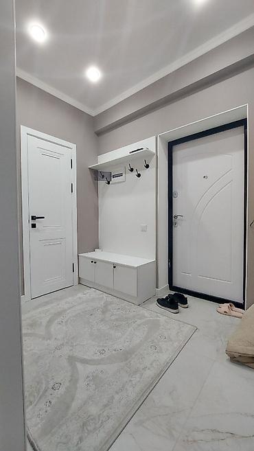 Продажа квартир: 1 комната, 42 м², Элитка, 7 этаж, Евроремонт — 8