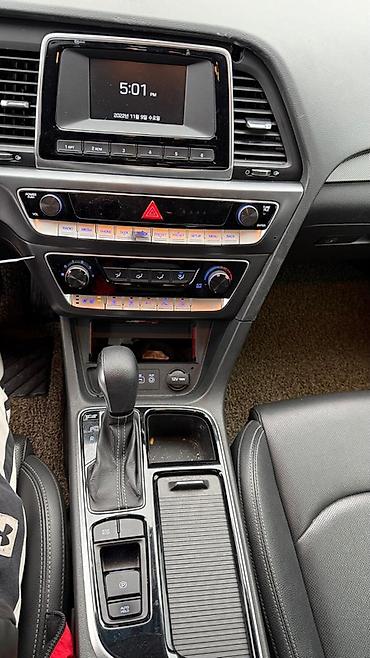 Hyundai: Hyundai Sonata: 2020 г., 2 л, Автомат, Газ, Седан at lalafo.kg — 22 Hyundai: Hyundai Sonata: 2020 г., 2 л, Автомат, Газ, Седан — 22