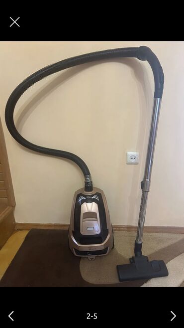 Avtomobil üçün tozsoranlar: Wolf firması tozsoran satılır.Heç bir problemi yoxdur.İşləkdir.Başqa — 10