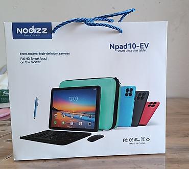 google 7: Планшет, память 512 ГБ, 10" - 11", Wi-Fi, Новый, Классический цвет - Серый — 1