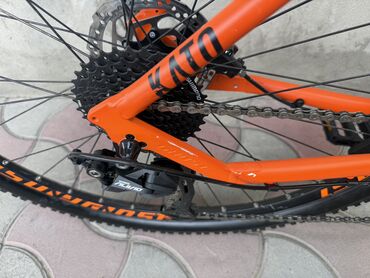 Горные велосипеды: Из Германии at lalafo.kg — 8 Горные велосипеды: Из Германии — 8
