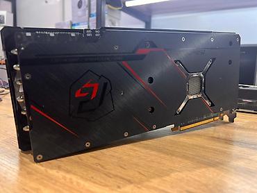 i5 6600k: Видеокарта для ПК, Б/у, Palit, GeForce RTX, Более 16 ГБ — 8