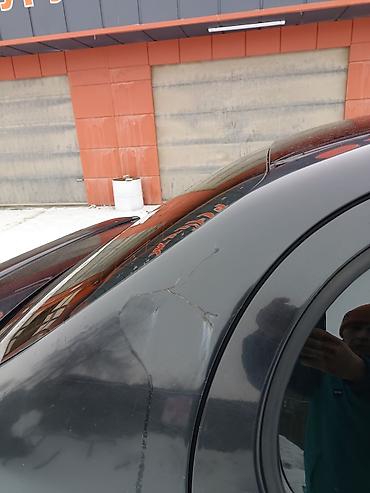 Toyota: Toyota Platz: 2000 г., 1.5 л, Автомат, Бензин, Седан — 7