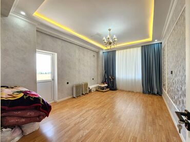 Uzunmüddətli kirayə mənzillər: Xırdalanın kirayə mənzil bazarında belə gözəl və geniş mənzil demək -da lalafo.az — 3 Uzunmüddətli kirayə mənzillər: Xırdalanın kirayə mənzil bazarında belə gözəl və geniş mənzil demək — 3