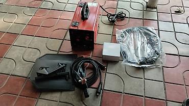 welder kg: Сварочный аппарат, Полуавтомат, Новый, Платная доставка, Бесплатная доставка, Самовывоз — 3