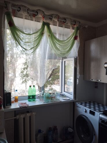 Продажа квартир: 2 комнаты, 1 м², 2 этаж, Евроремонт — 11