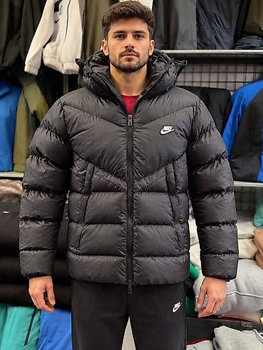 kaput vero moda: Muške jakne debele zimske extra kvallitetne S,M, L, XL, XXL veličine — 2