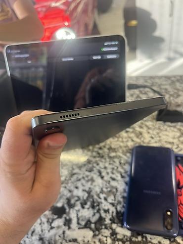mumya tablet qiyməti: İşlənmiş Samsung Galaxy Tab A9, 8,7", 64 GB, Ünvandan götürmə, Pulsuz çatdırılma, Ödənişli çatdırılma — 6