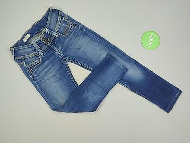 bluzki prada: Pepe Jeans, Jeansy damskie, rozmiar 2XS — 2
