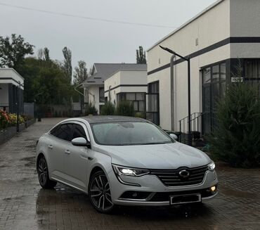 купить багажник на крышу авто в бишкеке: Самсунг СМ6 Срочно ‼️ 2017. 2.0 БЕНЗИН ⛽️ Комплектация полная