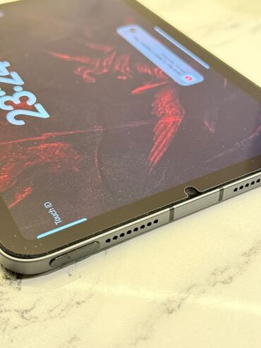 купить ipod: Планшет, Apple, 8" - 9", Классический цвет - Серый