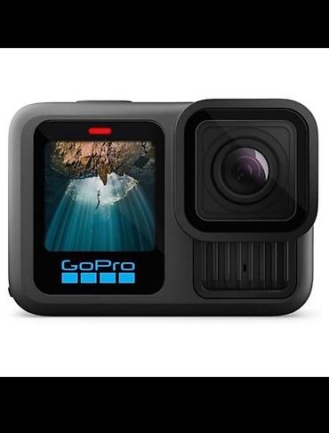 poko м5: GoPro HERO 13 Black Creator Edition — комплект для съемки и влогинга — 4