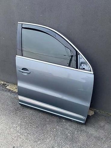 instrument tabla ford focus: VRATA ZA VOLKSWAGEN TIGUAN | Prednja desna vrata za Tiguan I — 3