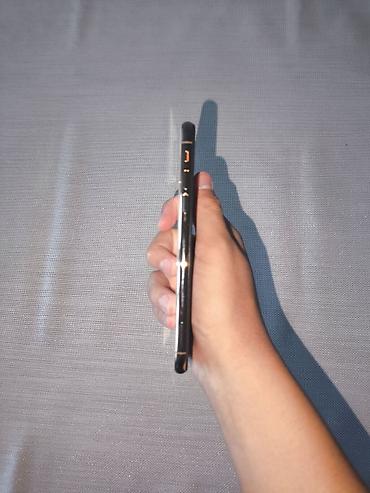 планшет apple бишкек: IPhone Xs, Колдонулган, 256 ГБ, Алтын, Каптама, 100 % — 5
