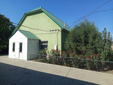 продаю дом дордое: 80 кв. м, 3 бөлмө, Жылытылган, Брондолгон эшиктер, Евроремонт
