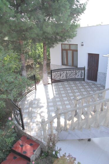 Həyət evləri və villaların satışı: 10 otaq, 500 kv. m, Yeni təmirli — 6