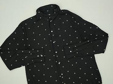 bluza armani: H&M, Koszula damska, rozmiar M — 1