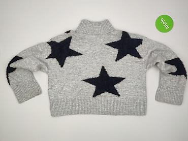 springfield sweter: Sinsay, Sweter damski, rozmiar 2XS — 3
