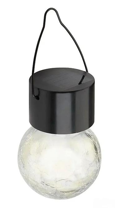 tea pec nova: SOLARNA BASTENSKA LAMPA NOVA SOLARNA STAKLENA KUGLA AKCIJA | Cene — 3