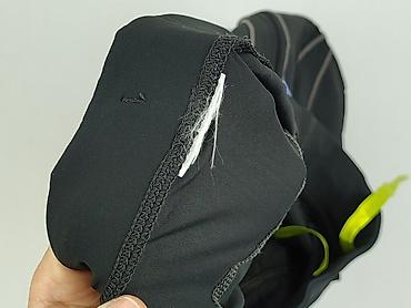 dres qc: Legginsy Sportowe damskie, rozmiar M — 4