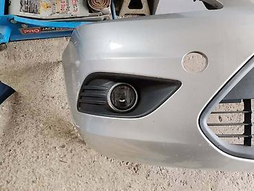 brava: MAGLENKE RESTAJLING ZA FORD C-MAX, FIESTA, FOCUS . OD 2008. DO 2010 — 2