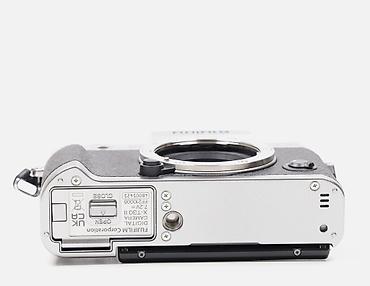 fx 30: Fujifilm X-T30 II Body (как новый) Fujifilm X-T30 II — Состояние — 6