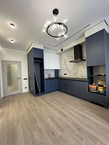 Продажа квартир: 3 комнаты, 80 м², 14 этаж, Дизайнерский ремонт at lalafo.kg — 7 Продажа квартир: 3 комнаты, 80 м², 14 этаж, Дизайнерский ремонт — 7