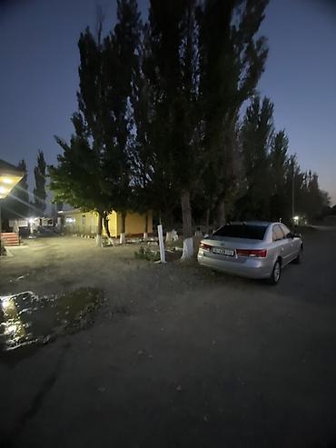 lexus 33: Hyundai Sonata: 2008 г., 2 л, Автомат, Бензин, Седан — 2