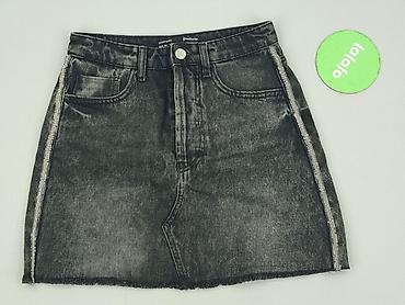 szorty levis: Stradivarius, Spódnica damska, rozmiar S — 2