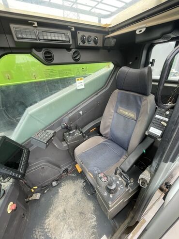 Автокраны: Автокран, Zoomlion, 2021 г., от 30 м — 6