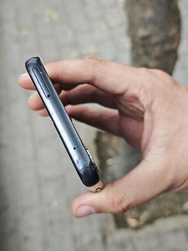 samsunq a34: Samsung Galaxy A34 5G, 128 GB, rəng - Qara, İki sim kartlı — 3