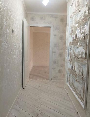 1: 1 комната, 33 м², Кудайберген авторынок 104 серия, 3 этаж — 1