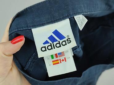 dresy c: Adidas, Spodnie 3/4 damskie, rozmiar 2XL — 4