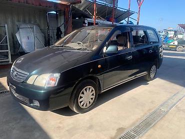 7a fe: Крыло Переднее правое Toyota, 1999 г., Б/у, Оригинал — 2