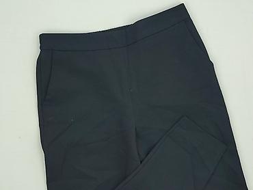 pull on trousers h: Vila, Spodnie materiałowe damskie, rozmiar S — 1