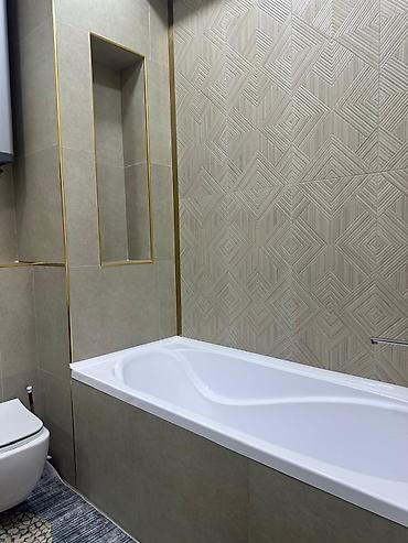 Продажа квартир: 3 комнаты, 132 м², Элитка, 9 этаж, Евроремонт — 12