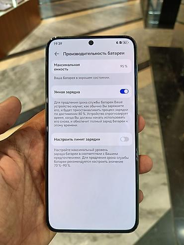 huawei d2: Huawei Mate 70, Б/у, 512 ГБ, цвет - Черный, 2 SIM — 1