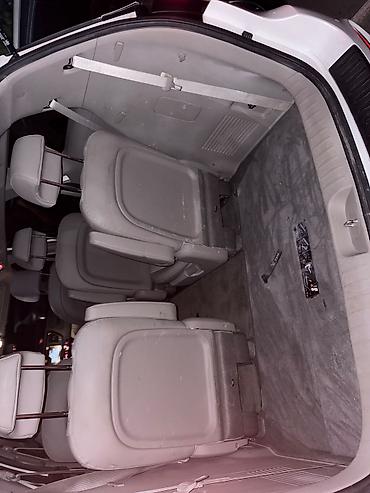 work cr kai: Kia Carnival: 2019 г., 2.2 л, Автомат, Дизель — 3