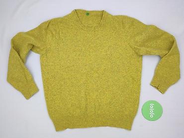 ben sherman: United Colors of Benetton, Sweter damski, rozmiar XL — 2