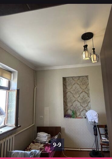 медсестра на дом бишкек восток 5: Үйдүн жарымы, 88 кв. м, 4 бөлмө, Менчик ээси, Эски ремонт