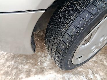 Mitsubishi: Mitsubishi Space Star: 2005 г., 1.3 л, Механика, Бензин, Универсал — 8