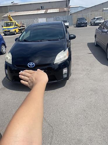 byd leopard 3 цена: Toyota Prius: 2011 г., Гибрид, Лифтбек — 6