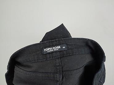 blue jeans: Tom Rose, Jeansy damskie, rozmiar S — 4