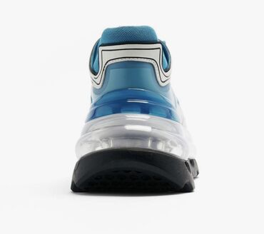Women's Sneakers and athletic shoes: Balenciaga, 40, bоја - Tamnoplava — 6