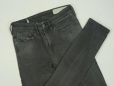 diesel: Jeansy damskie, rozmiar S — 1