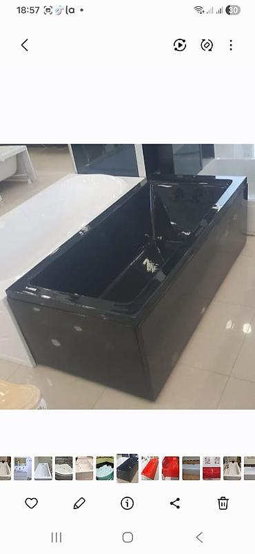 jakuzi: Yeni Cakuzi vanna Motorlu, Ödənişli çatdırılma — 2