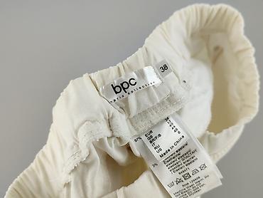 pull and bear polska: Bpc bonprix collection, Spodnie materiałowe damskie, rozmiar M — 4