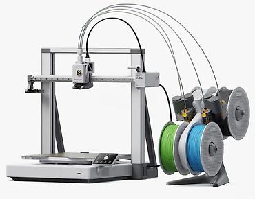 printee: Printer Bambu Lab A2L Combo 3D Bütün kateqoriyalar • Xidmətlər və — 1